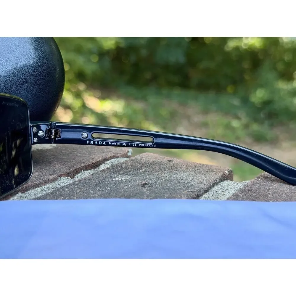 Prada spr 54i